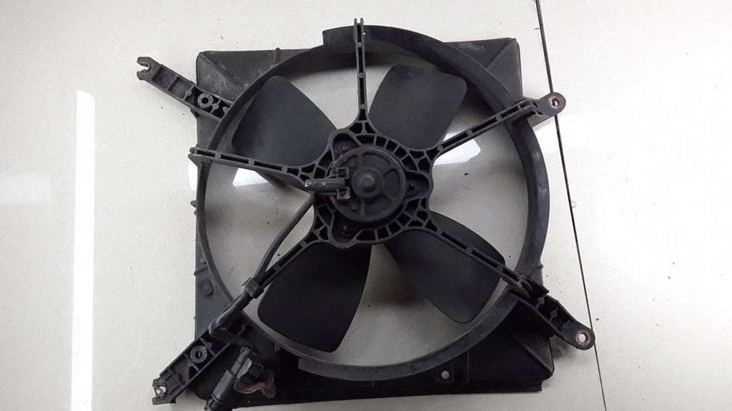 Ventilatoru komplekts MN022710