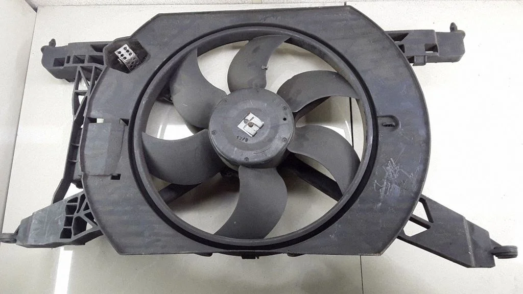 Fan set 440260201F