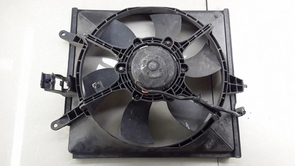 Fan set 8240212