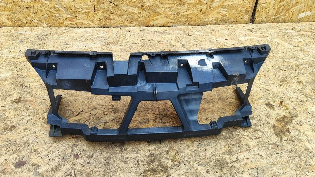 Radiator support slam panel 8200140174