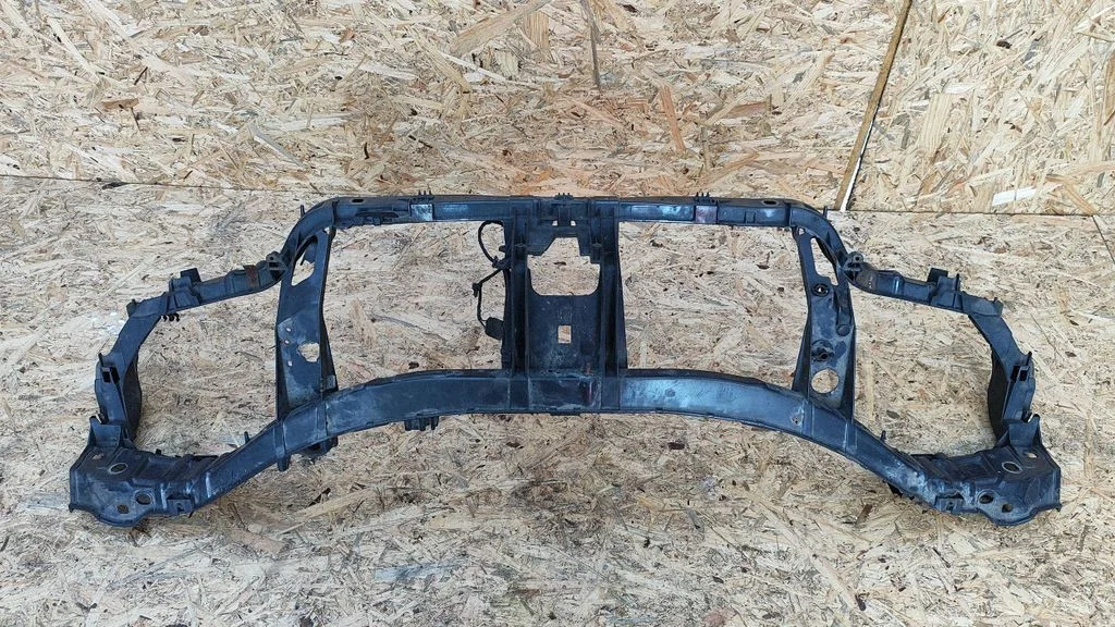 Radiator support slam panel M218B041AC