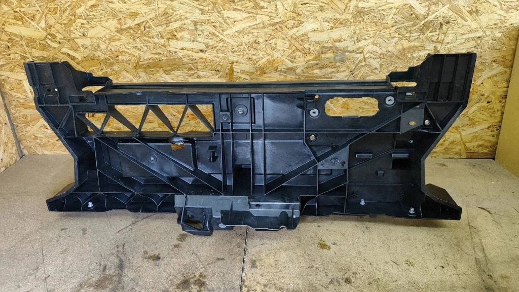 Radiator support slam panel – Opel Zafira Life (2019-)