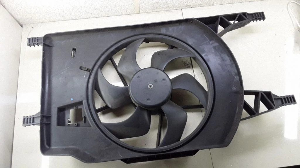 Fan set 8200025635