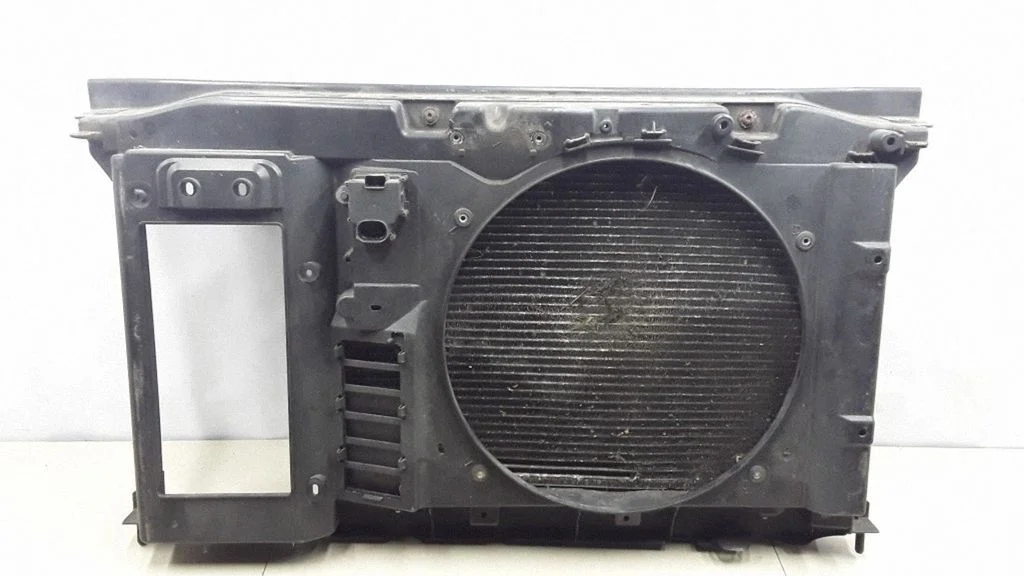Radiaatori tugipaneel – Citroen C4 I (2004-2010)
