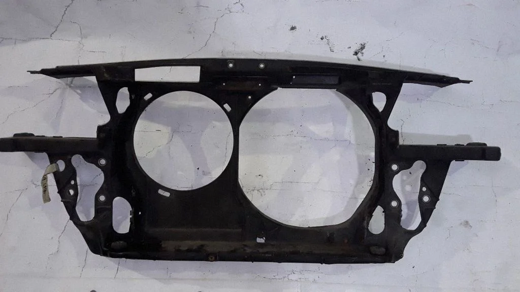 Radiator support slam panel – Audi A6 Allroad C5 (1999-2005)