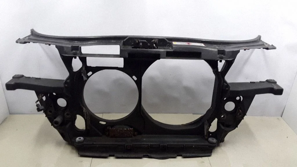 Radiator support slam panel – Audi A6 Allroad C5 (1999-2005)