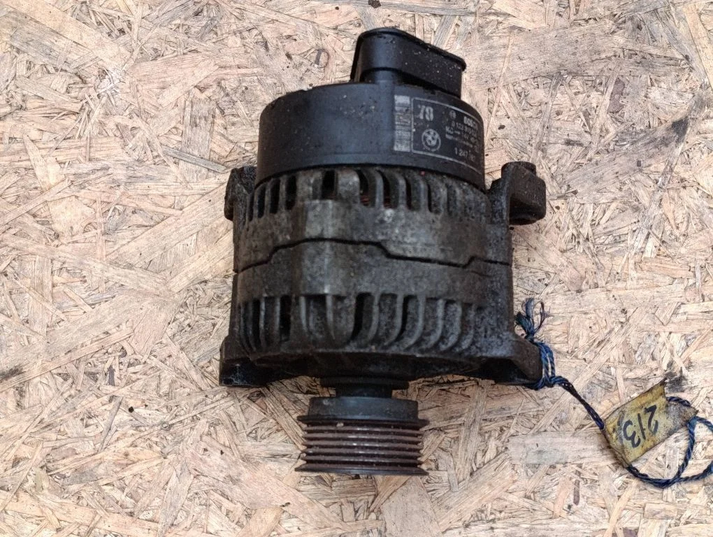 Generator/alternator – BMW Z3 E36 (1994-2002)