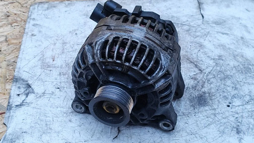 Generaator