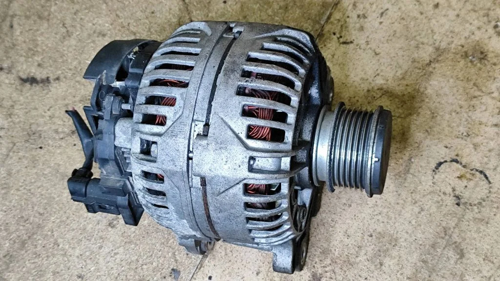 Generaator