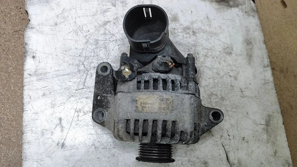 Generaator 1S7TBC