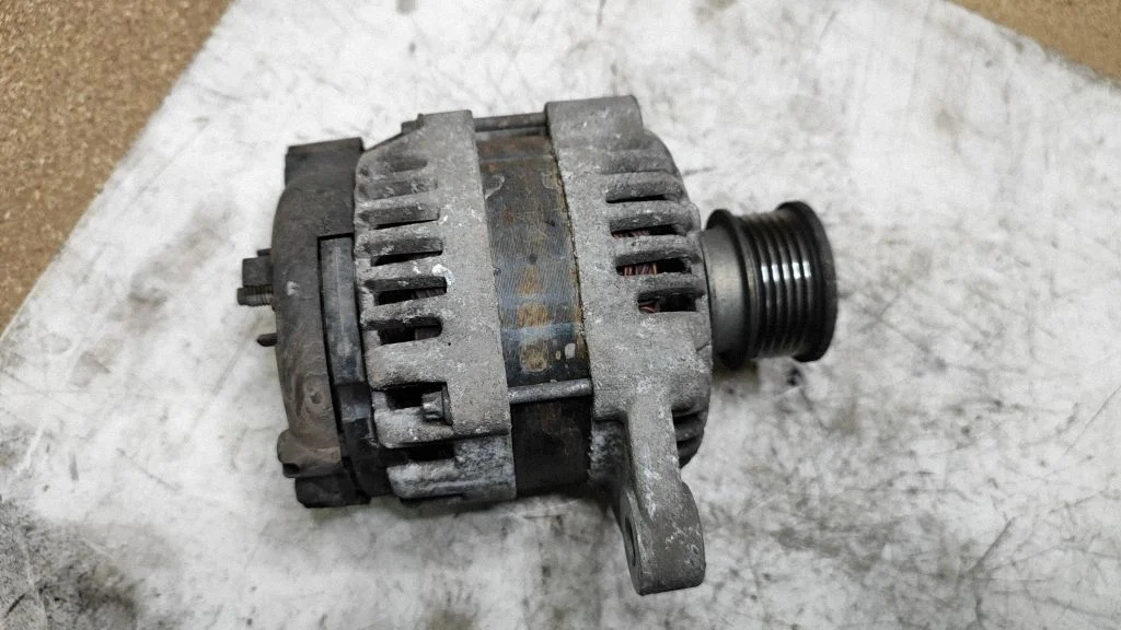 Generaator 13579668