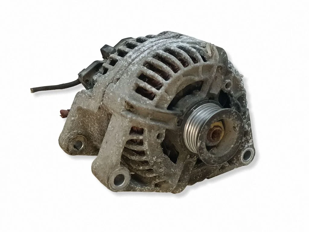 Generaator 0124515080