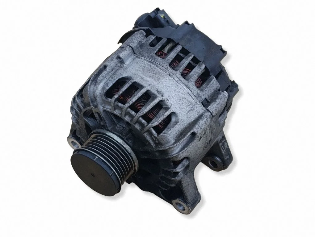 Generator/alternator 9818677980