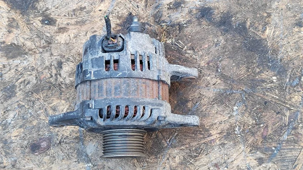 Generator/alternator
