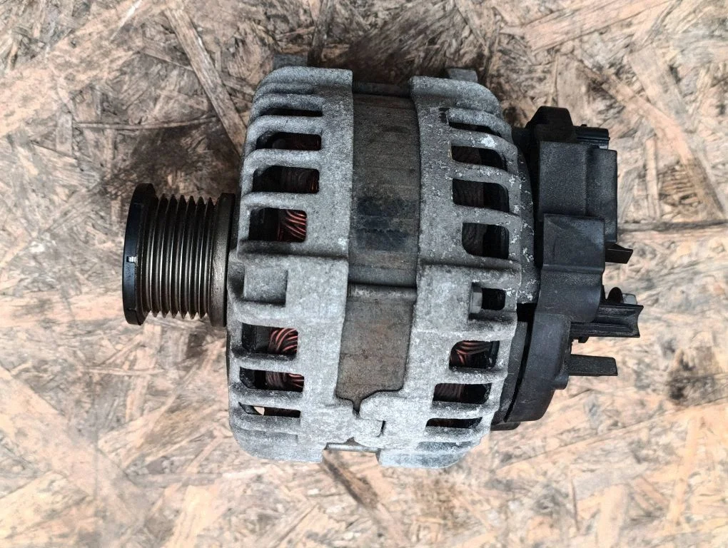 Generaator 231004BE0B