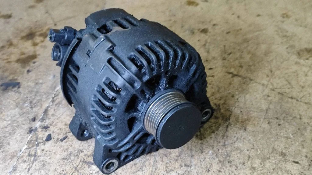 Generaator 9646321780