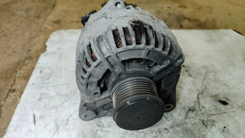 Generator/alternator 8200728292C