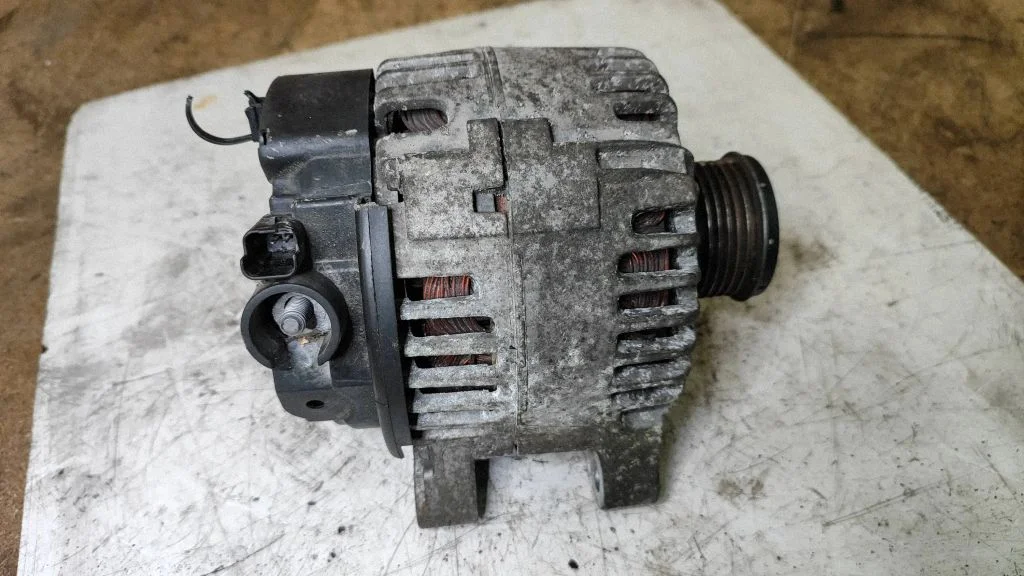 Generaator 9646321780