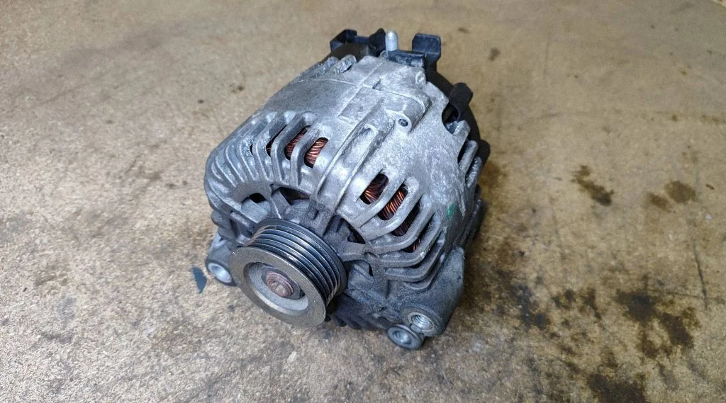 Generator/alternator 7823291