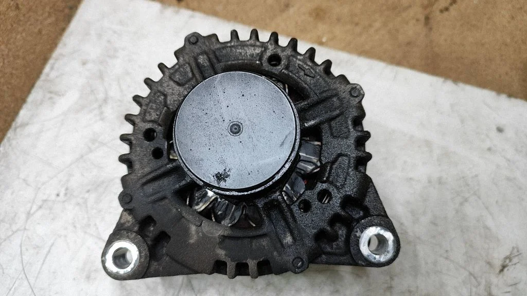 Generator/alternator