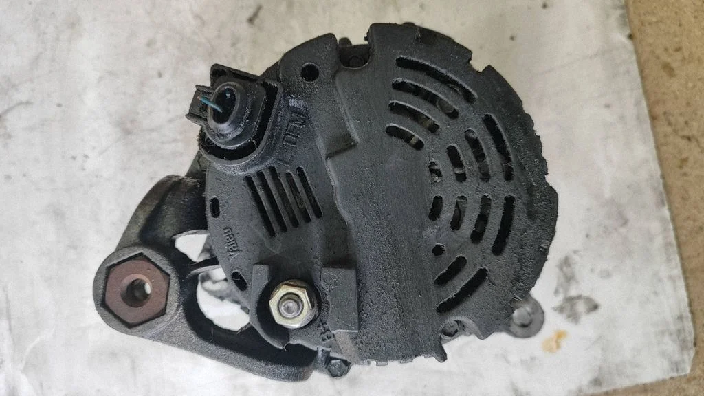 Alternator SG143012