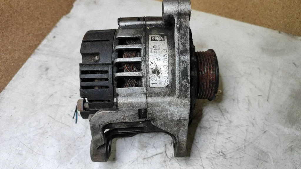 Generator/alternator – Volkswagen Passat B5.5 (2001-2005)