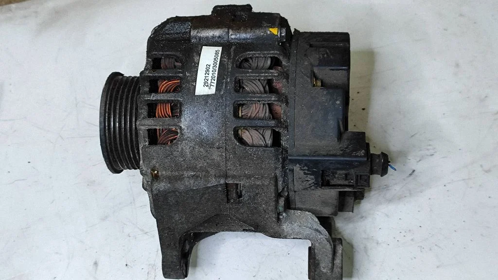 Generaator 8EL738115001