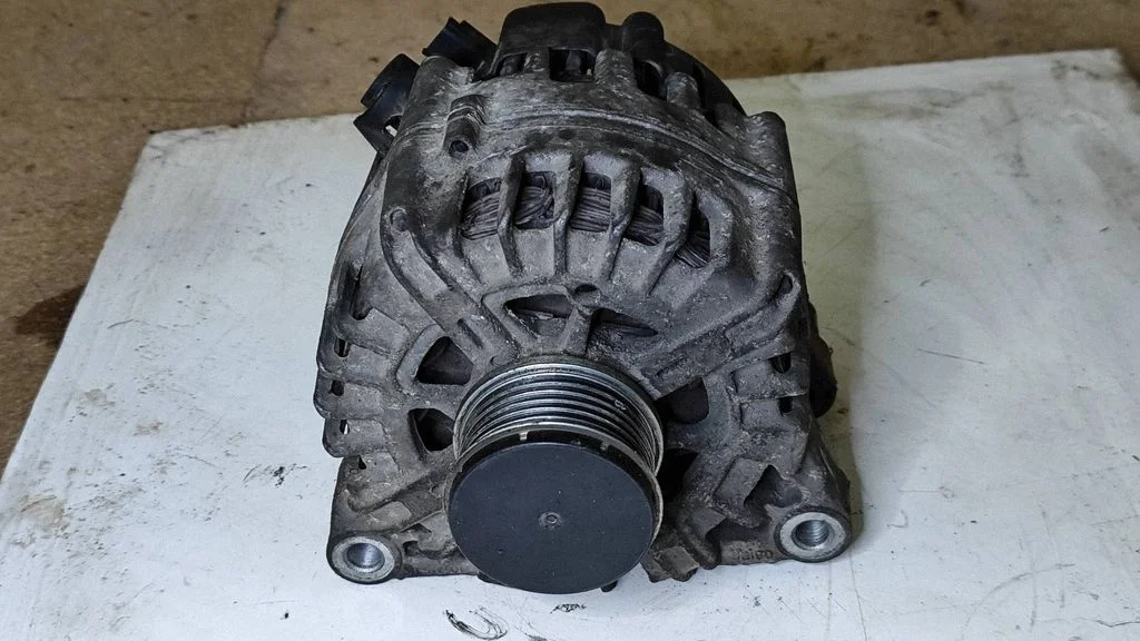 Generaator 9688085380