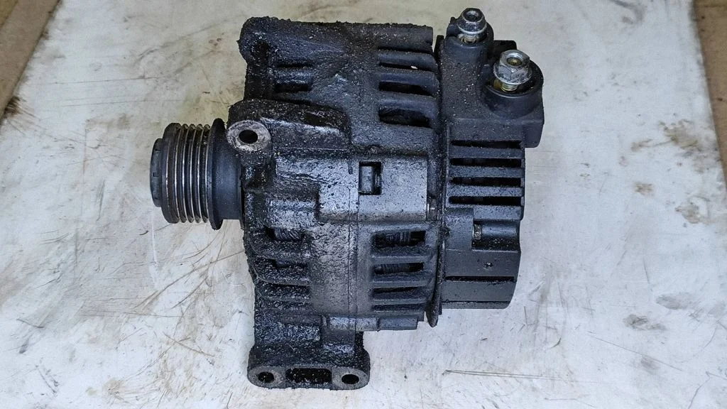 Generaator A0121544402