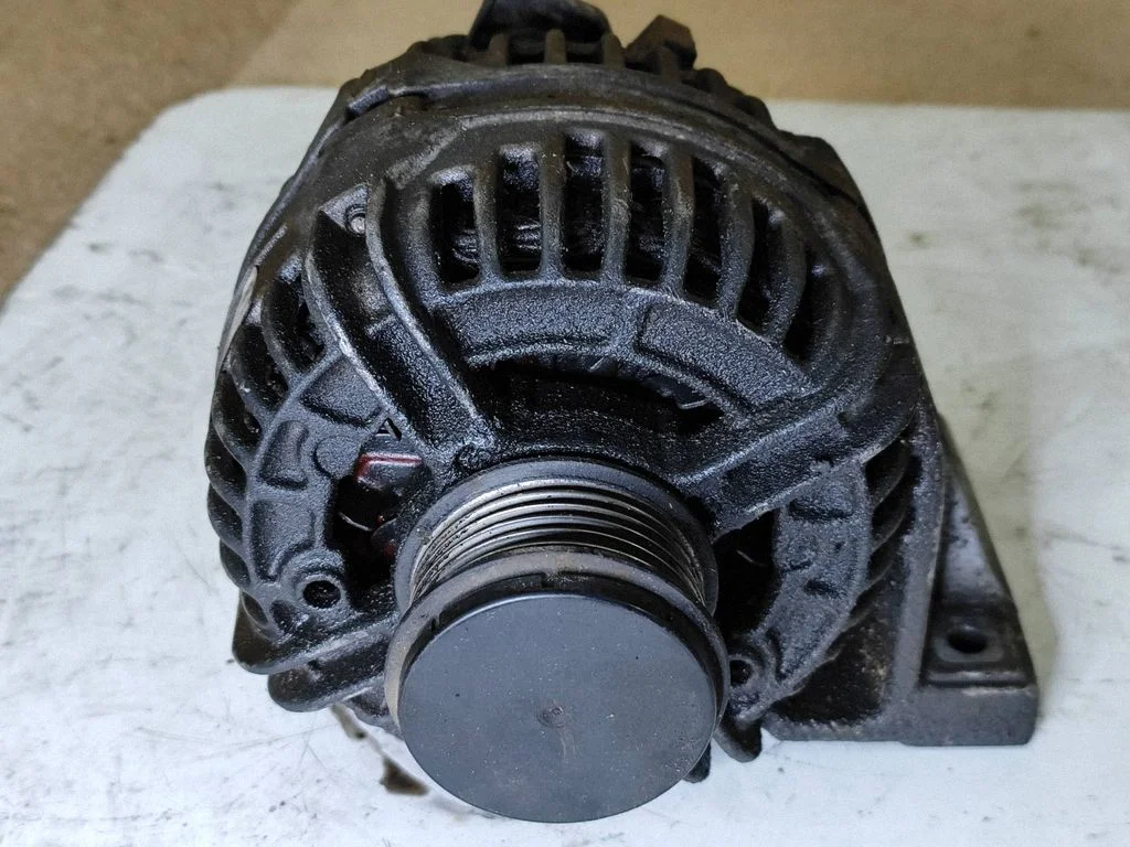 Alternator 6124525038