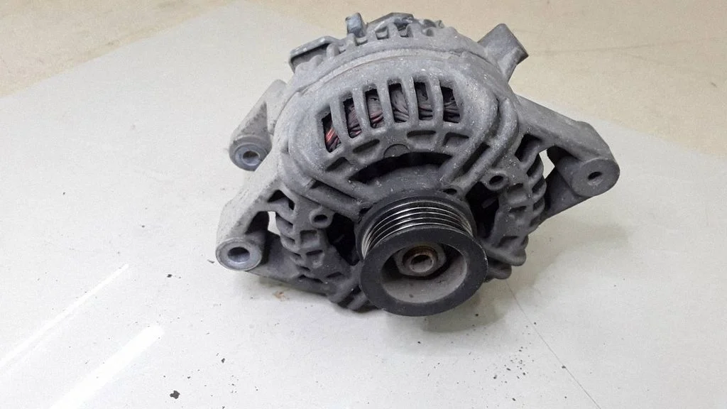 Alternator 13147093