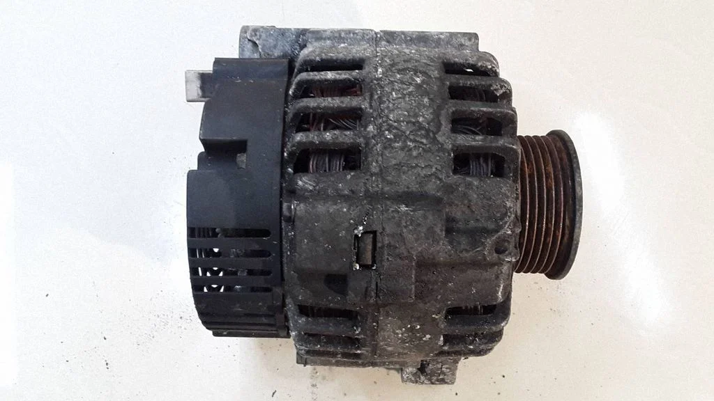 Generator/alternator – Volkswagen Passat B5.5 (2001-2005)