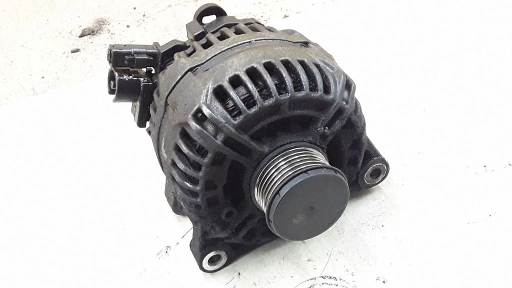 Generaator 9646321880