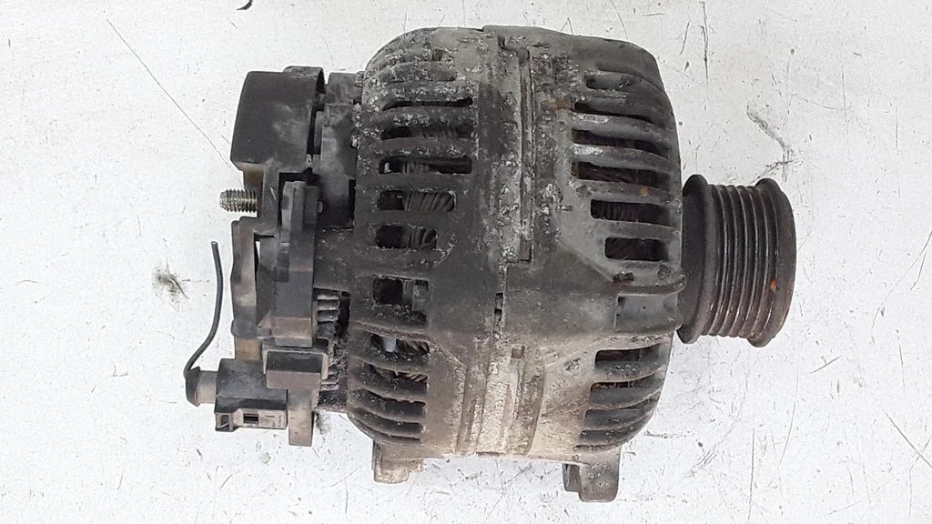 Generator/alternator 028903028E
