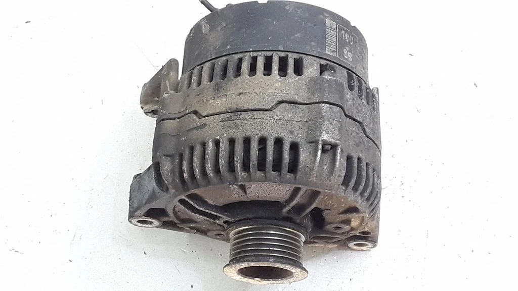 Generator/alternator 90506202