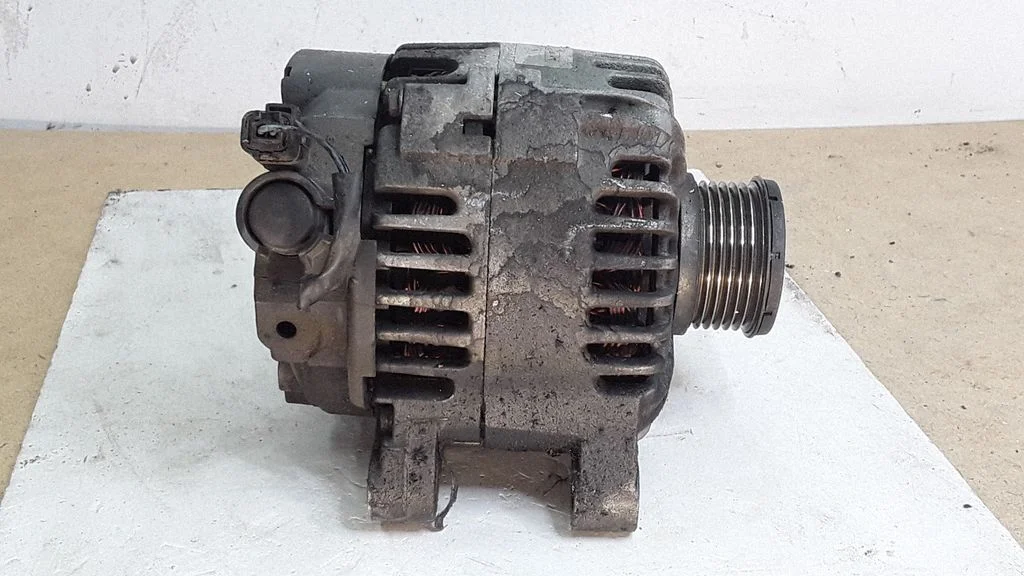 Generaator 4846240