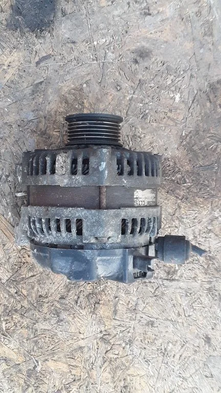 Generator/alternator 9640623580