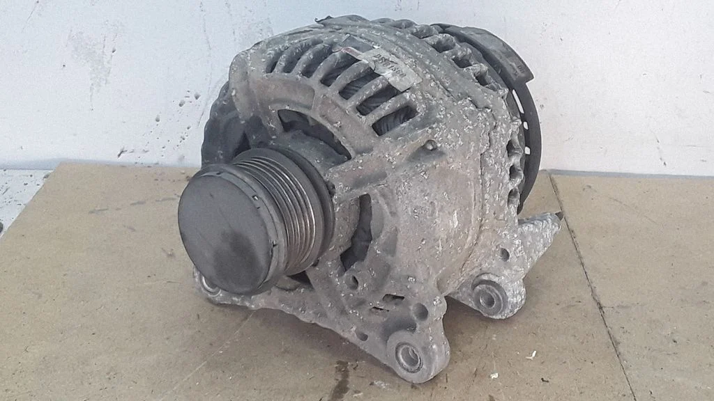 Alternator – Ford Galaxy (2000-2006)