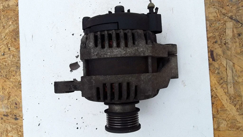 Alternator – Opel Insignia A (2008-2017)