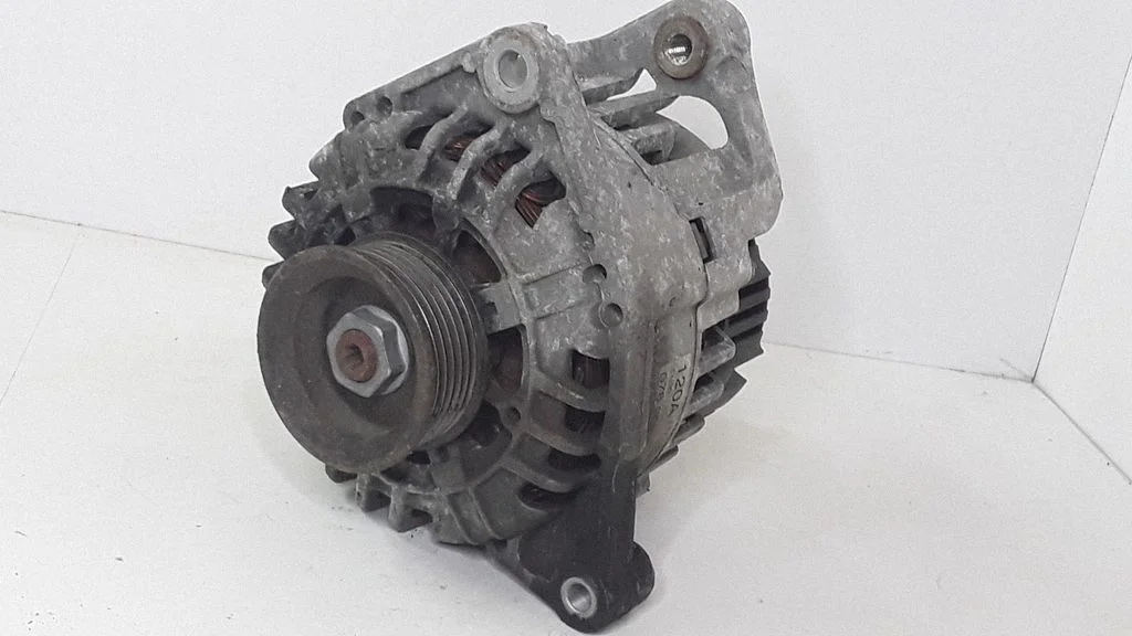 Alternator – Volkswagen Passat B5.5 (2001-2005)