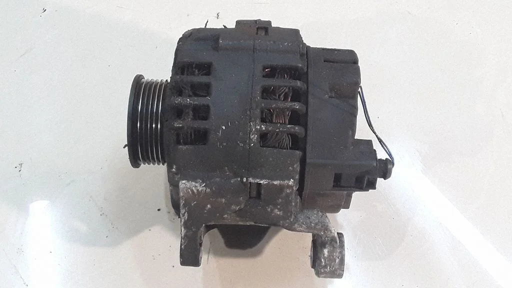 Alternator – Audi A4 S4 B6 8E 8H (2001-2005)