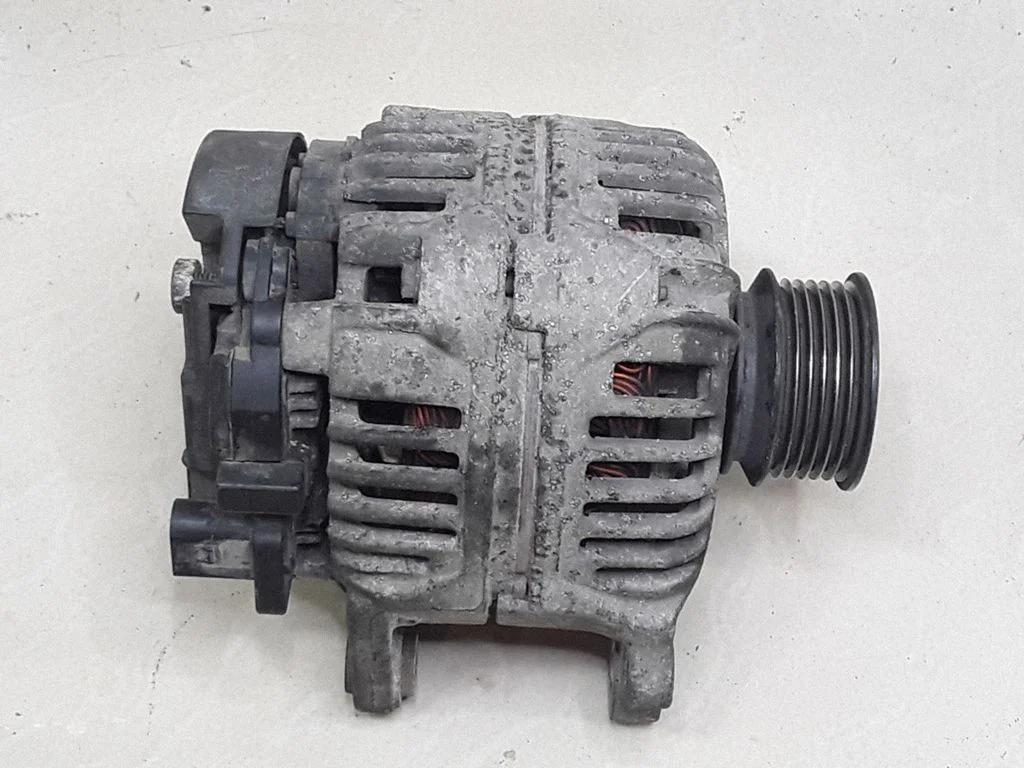 Alternator – Audi A3 S3 8L (1996-2003)