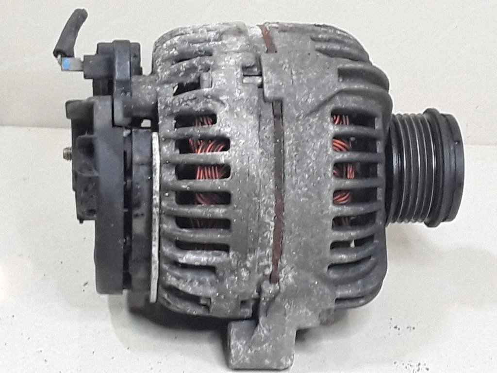 Alternator – Volvo S60 (2005-2010)