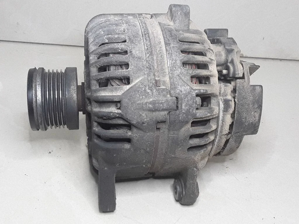 Alternator – Renault Megane II (2002-2005)