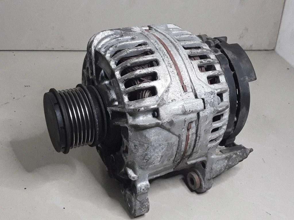 Alternator – Volkswagen Golf IV (1998-2005)