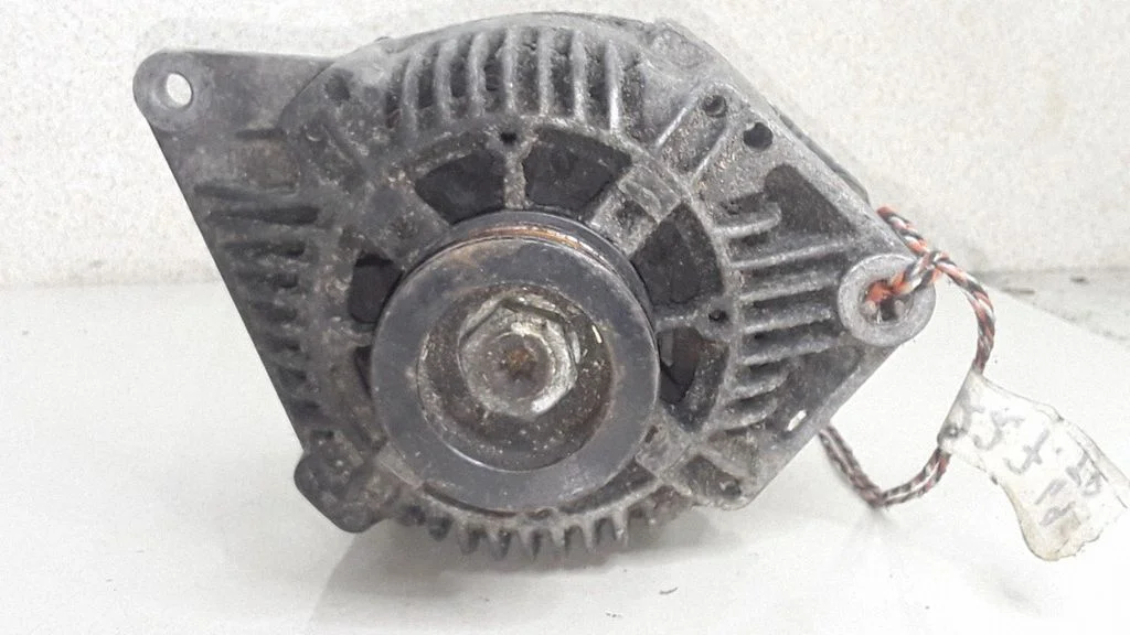 Alternator – Renault Scenic I (1996-2003)