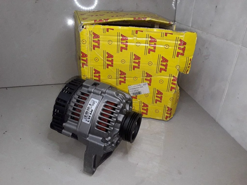 Alternator – Renault Kangoo I (2003-2008)