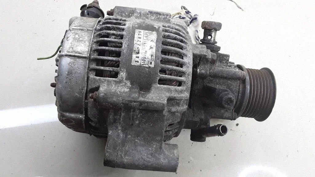 Alternator – Ford Scorpio (1995-1998)