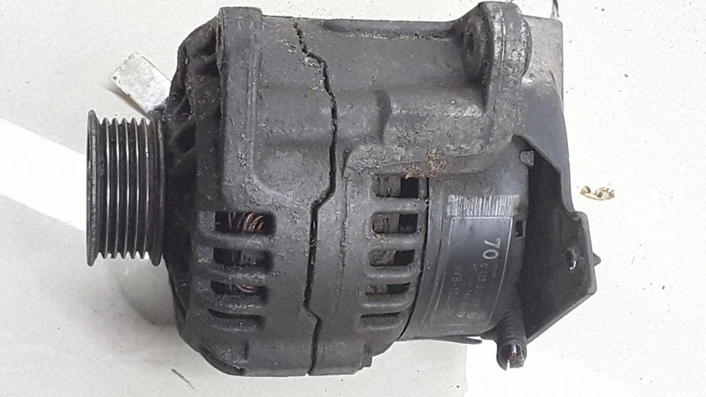 Alternator – Ford Ka (1996-2008)