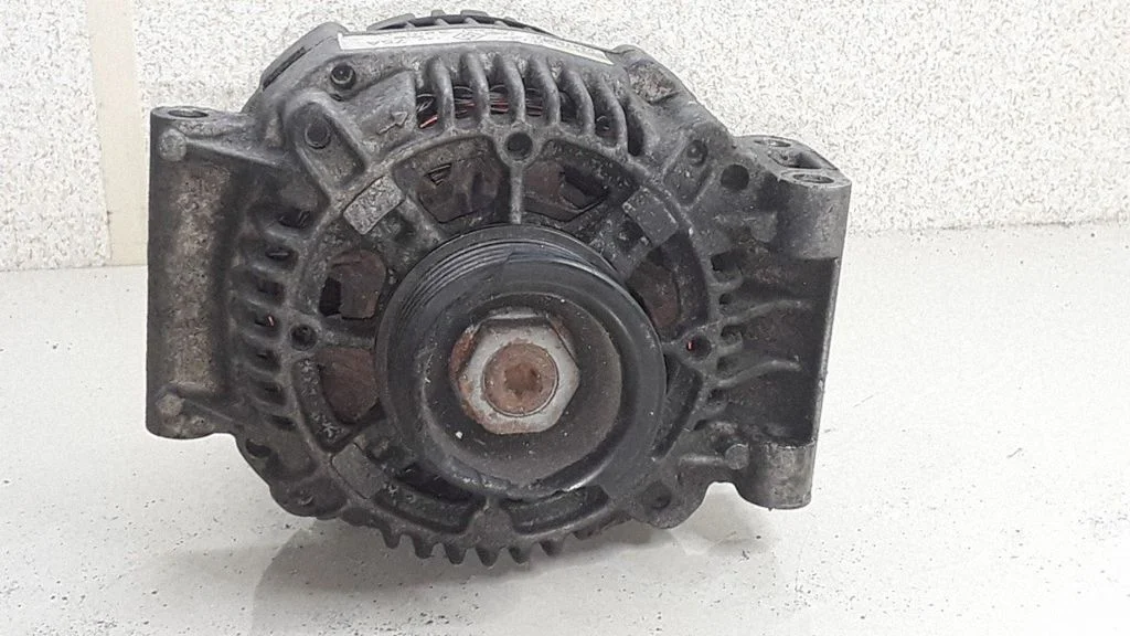 Alternator – Renault Scenic I (1996-2003)